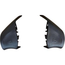 Zemira Korna Düğmesi Kapakları Sağ Sol 3A0419097 Vw Hb 1994-1999