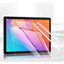 Zemira Mate Pad T10 / T10S Temperli Cam Renksiz