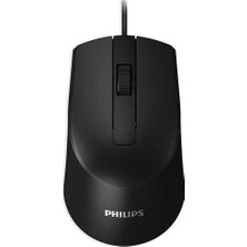 Zemira SPK7104/00 M104 1000DPI 1.5m Kablolu Standar USB Optik Mouse