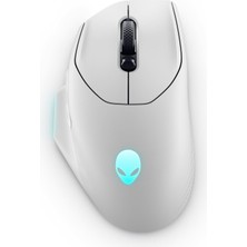 Zemira Oyun Faresi AW620M - Kablosuz/kablolu, 1 x USB - 4 Pin USB Tip A, 26000 Dpi, 3.5