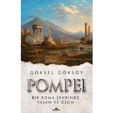 Kronik Kitap Pompei