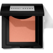 Zemira Bobbi Brown Işıltılı Mat Bitişli Pudra Allık, 5003146896