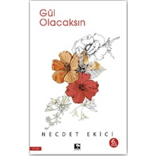 Çınaraltı Yayınları Gül Olacaksın