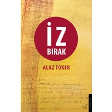 Destek Yayınları Iz Bırak