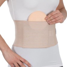 Zemira Göbek Fıtık Korsesi (16CM)