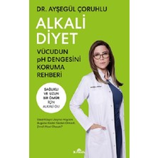 Kronik Kitap Alkali Diyet