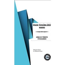 Paspartu Yayınları Ifade Özgürlüğü Hakkı - Aihm ve Türkiye Uygulaması