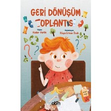 Abm Yayınevi Geri Dönüşüm Toplantısı