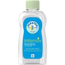 Penaten Baby Bebek Yağı Intensiv 200 ml