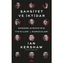 Kronik Kitap Şahsiyet ve Iktidar