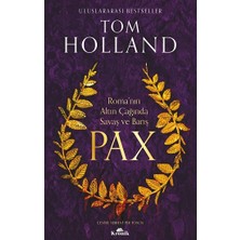 Kronik Kitap Pax