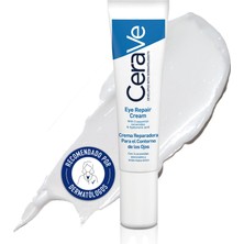 Zemira Onarıcı Göz Kremi 14 ml
