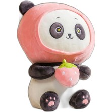 Zemira Selay 4362 Meyve Detaylı Panda 48 cm