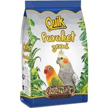 Zemira Quik Paraket Yemi 750 G