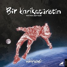 Bir Karikatüristin Hatıra Defteri