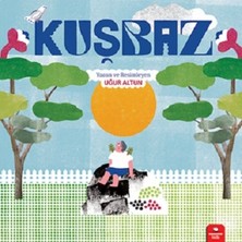 Redhouse Kidz Yayınları Kuşbaz
