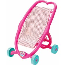 Zemira - Candy Kalpli Puset Set