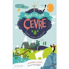 Orenda Meraklısı Için Çevre