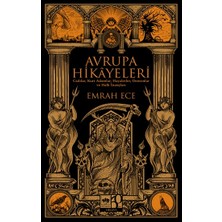 Ötüken Neşriyat Avrupa Hikayeleri