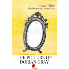 Peta Kitap The Picture Of Dorian Gray