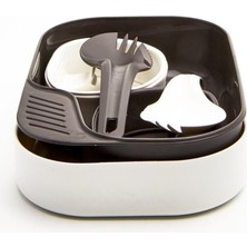 Zemira Wildo Camp-A-Box Duo Light Yemek Seti 6619