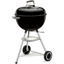 Zemira Weber 1241304 Kettle, 47CM, Siyah