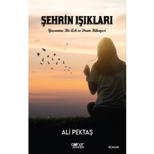 Gülnar Yayınları Şehrin Işıkları