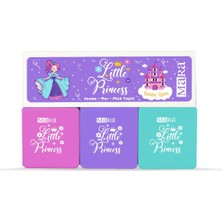 Zemira Mara Little Princess 8 ml Pmy 3' Lu Set