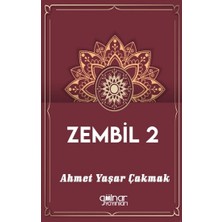 Gülnar Yayınları Zembil 2