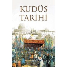 Nida Yayınları Kudüs Tarihi
