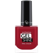 Zemira Extreme Gel Shine Nail Color - 61 - Jel Görünümlü Parlak Oje 10.2 ml