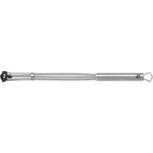 Zemira Profi Plus Flexi Çirpici 32CM Halkali