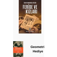 Remzi Kitabevi Feride ve Kızları + Geometri Hediye