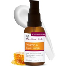 Zemira Manuka Lane C Göz Kremi 30ML