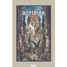 Ronin Kitap Hyperion