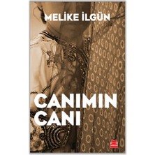 Kırmızı Kedi Yayınevi Canımın Canı