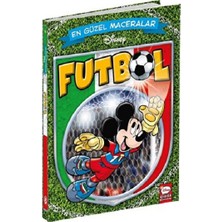 Beta Kids Disney Futbol En Güzel Maceralar Serisi