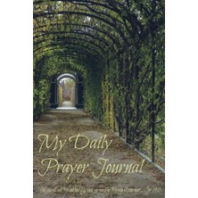Zemira My Daily Prayer Journal