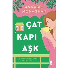 Nemesis Kitap Çat Kapı Aşk
