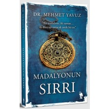 Nemesis Kitap Madalyonun Sırrı