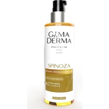 Zemira Spinoza Vegan Argan Saç Bakım Yağı