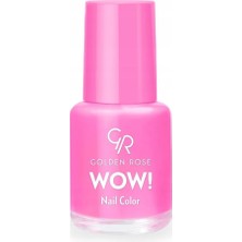Zemira Wow Nail Color- 22 -Mini Oje