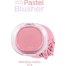 Zemira Missha A'pieu Juicy-Pang Pastel Blusher PK10, 111630