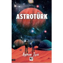Çınaraltı Yayınları Astrotürk