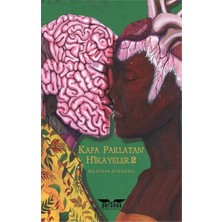 Perseus Kafa Parlatan Hikayeler 2