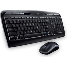 Zemira Masaüstü MK320 Klavye