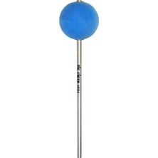 Zemira Vic Firth Vickick Bass Drum Beater - Spherical Foam Rubber For Cajon