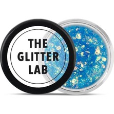 Zemira The Glitter Lab Jel Formlu Parlak - Magic