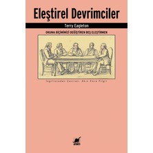 Ayrıntı Yayınları Eleştirel Devrimciler
