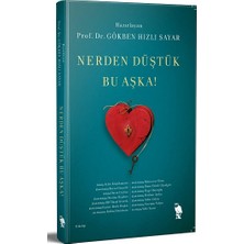 Nemesis Kitap Nerden Düştük Bu Aşka!